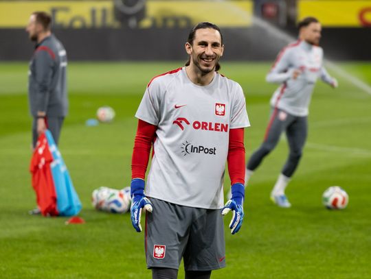Wielki transfer wychowanka Ruchu! Bramkarz reprezentować będzie barwy wielokrotnego mistrza Włoch