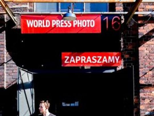 Wielkie fotograficzne święto już dziś! Zobaczcie co Was czeka na World Press Photo 2016