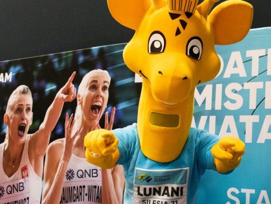 Wielkie gwiazdy na Stadionie Śląskim!