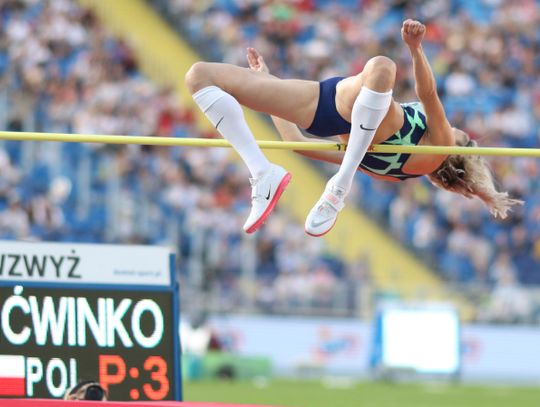 Wielkie pożegnania, wielkie gwiazdy, wielkie wyniki. Memoriał Kamili Skolimowskiej 2021 przechodzi do historii [FOTORELACJA]