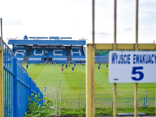 Wielkie pożegnanie stadionu przy Cichej! Zaplanowano dzień pełen wrażeń, a sprzedaż biletów ruszyła!
