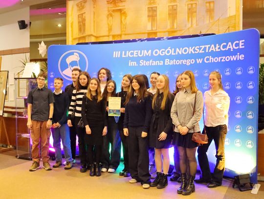 Wielkie święto dobra W ChCK! Poznajcie Chorzowskie Serca Wolontariatu 2025