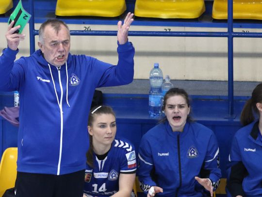 Wielkie zamieszanie w PGNiG Superlidze. Przyszłość KPR Ruch Chorzów w przyszłym sezonie nie jest jasna