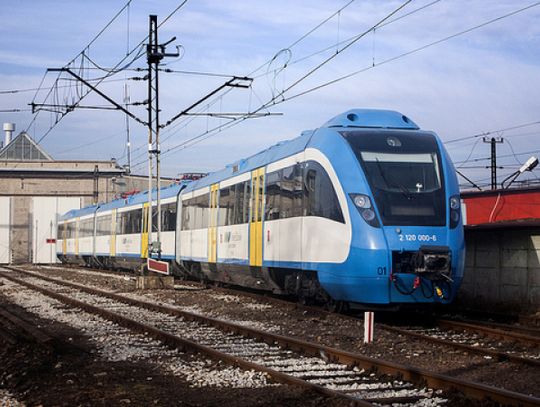 Wielu przewoźników, jeden bilet