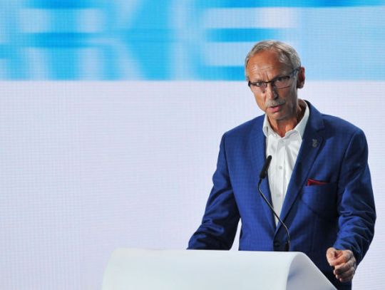 Wiemy kiedy odbędzie się Europejskie Forum Przyszłości