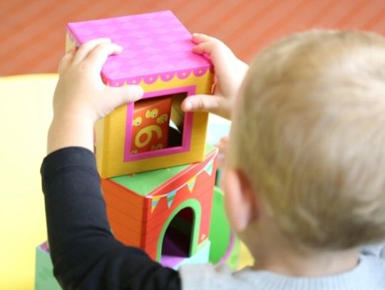 Wiemy kiedy otworzą się chorzowskie żłobki i przedszkola