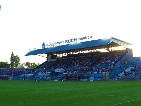 Wiemy kiedy Ruch zagra z Garbarnią. Ruszyła sprzedaż biletów