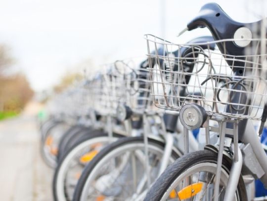 Wiemy kto wdroży system rowerów miejskich