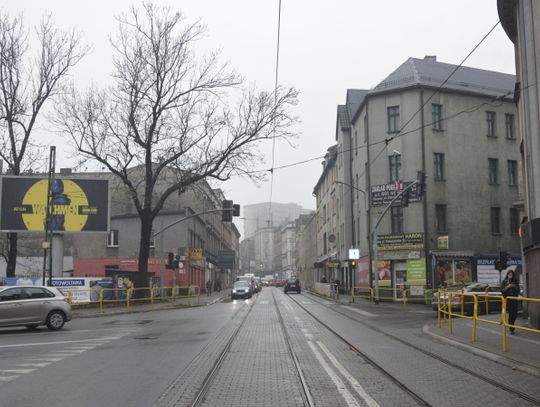 Wiemy kto wykona remont ul. Hajduckiej