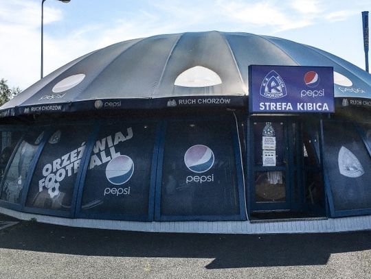 Wieści z „Grzyba” #4