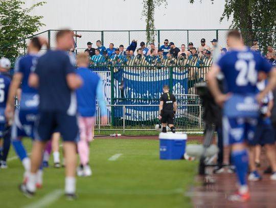 Wietrzenie szatni w Chorzowie. Ruch pożegnał aż sześciu piłkarzy, którym w czerwcu skończy się umowa Wietrzenie szatni w Chorzowie. Ruch pożegnał aż sześciu piłkarzy, którym w czerwcu skończy się umowa