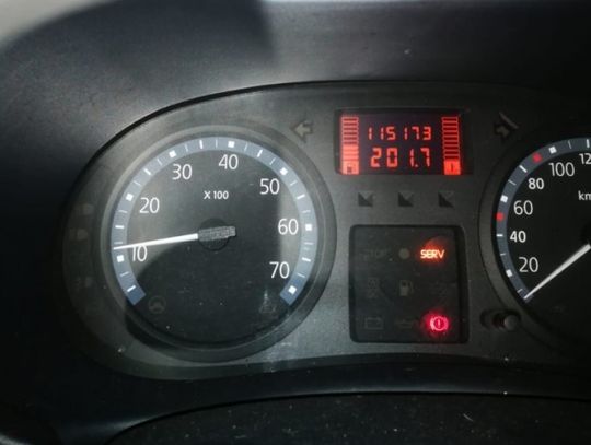 Więzienie za cofnięcie licznika