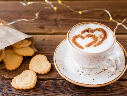 Wigilia bez plastiku