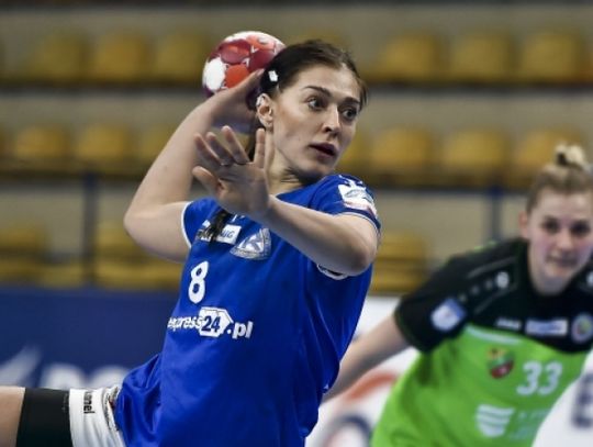 Wilczek: Nie tak wyobrażałyśmy sobie to spotkanie