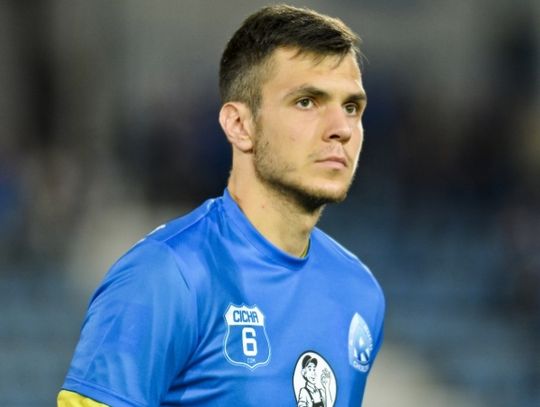 Wilk żegna się z Ruchem