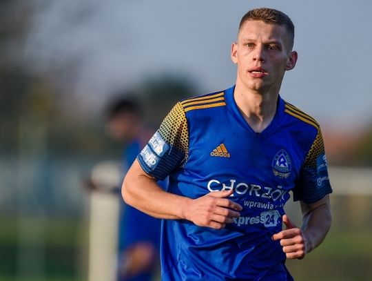 Winciersz przechodzi do Piasta Gliwice