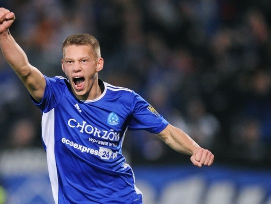 „Wini” na dłużej w Ruchu