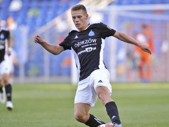 "Wini" z trafieniem rundy