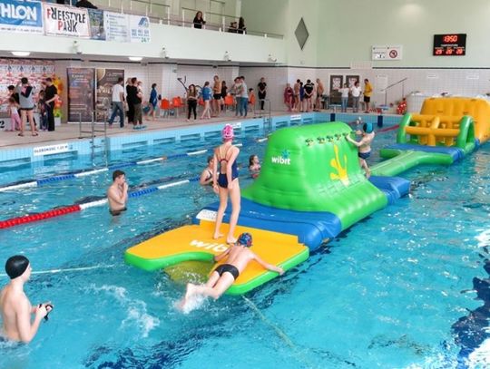 Wiosenne święto wody