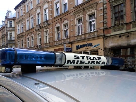 Wiozła dziecko na "podwójnym gazie"