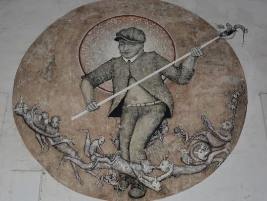 Wirtualna nocna szychta Muzeum Hutnictwa