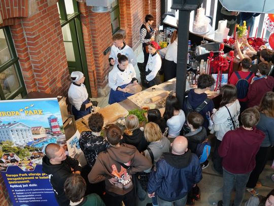 Wkrótce II Chorzowskie Targi Edukacyjne! Wkrótce II Chorzowskie Targi Edukacyjne!