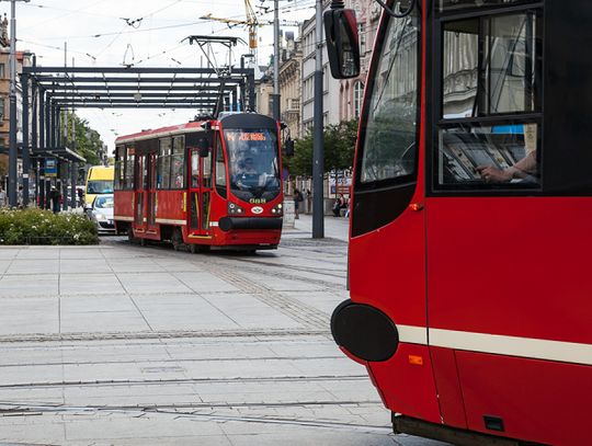 Wkrótce kolejny etap prac na katowickim rynku: aktualizacja tras tramwajowych i komunikacji zastępczej