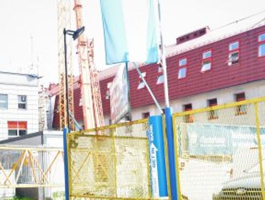 Wkrótce otwarcie oddziału dla noworodków