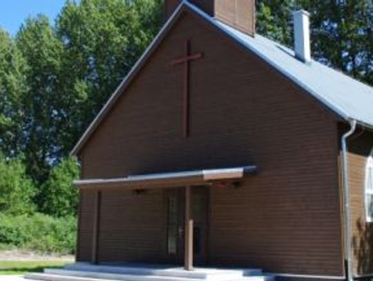 Wkrótce otwarcie odnowionego kościoła