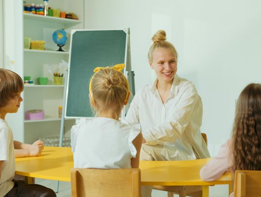 Wkrótce rusza rekrutacja do chorzowskich przedszkoli oraz szkół. Sprawdź, co powinieneś wiedzieć! Wkrótce rusza rekrutacja do chorzowskich przedszkoli oraz szkół. Sprawdź, co powinieneś wiedzieć!