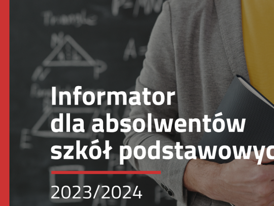 Wkrótce rusza rekrutacja do szkół ponadpodstawowych. To dobry moment, aby zapoznać się z ofertą chorzowskich placówek