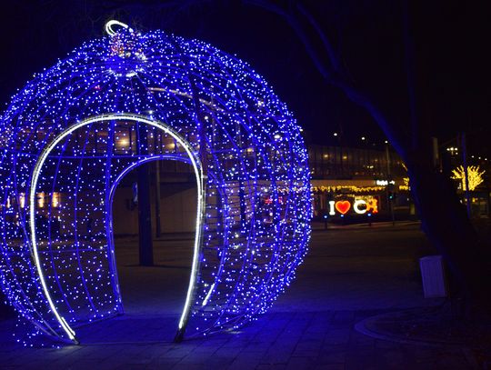 Wkrótce ruszy Chorzowski Jarmark Bożonarodzeniowy. Wiemy już, co zaplanowano!