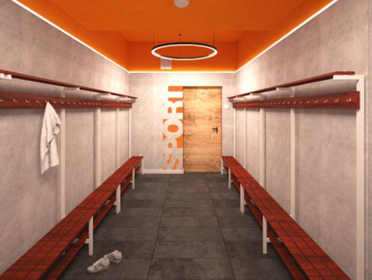 Wkrótce ruszy długo wyczekiwany remont hali MORiS-u