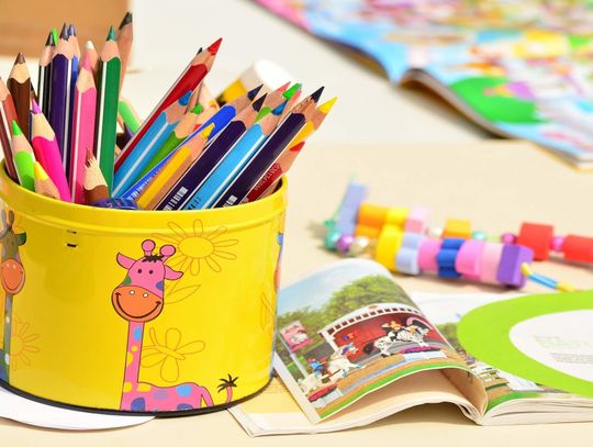 Wkrótce ruszy do chorzowskich szkół i przedszkoli