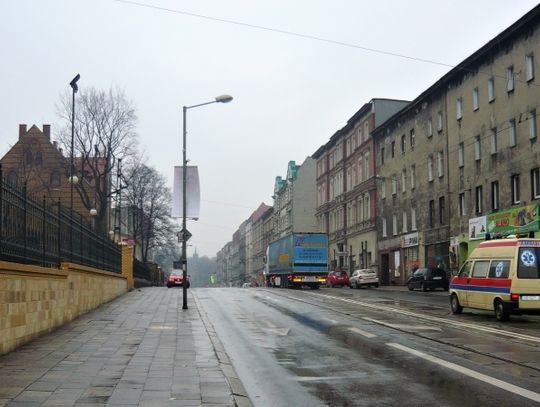 Wkrótce ruszy kolejny etap przebudowy ul. 3 Maja