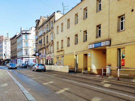 Wkrótce ruszy  kolejny etap przebudowy ul. Hajduckiej