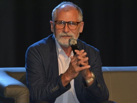 Wkrótce ruszy pierwszy festiwal teatralny po "odmrożeniu"