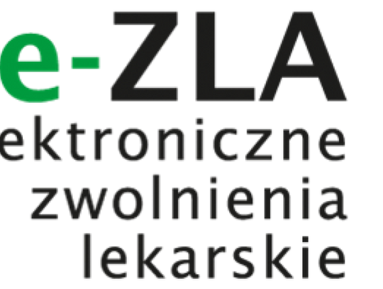 Wkrótce tylko e-ZLA