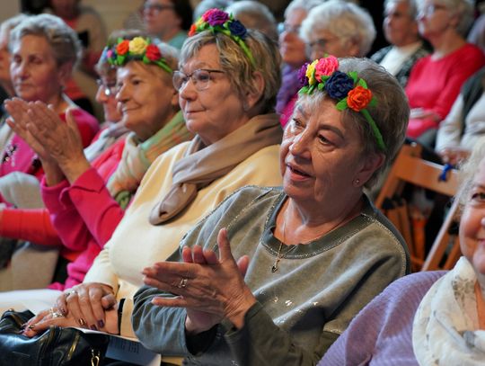 Wkrótce "Weekend Seniora z Kulturą". Wiemy już, co zaplanowano w Chorzowie!
