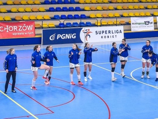 Władze KPR Ruch Chorzów oburzone decyzją Superligi. Klub wydał oświadczenie oraz opublikował opinię prawną