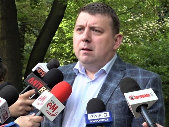 Władze miasta mają dwie propozycje dla marszałka