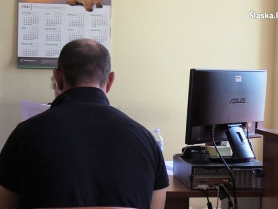 Włamał się do myjni