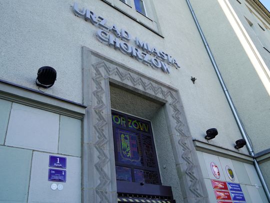 Włamanie do archiwum Urzędu Miasta w Chorzowie! Wyciekły dane mieszkańców? Włamanie do archiwum Urzędu Miasta w Chorzowie! Wyciekły dane mieszkańców?