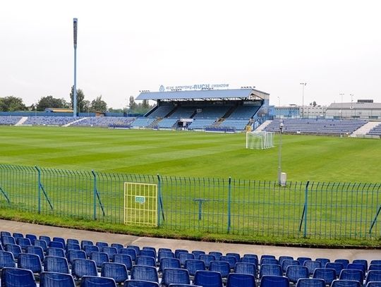 Wniosek o imprezy niemasowe