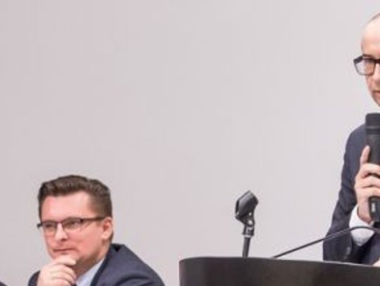 Woda wspólnym dobrem