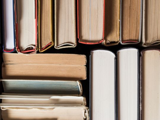 "Wolność czytania" znów zapanuje w Chorzowie