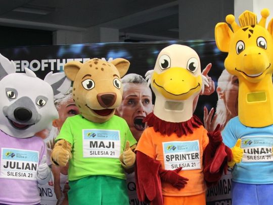 World Athletics Relays Silesia21 zbliża się wielkimi krokami