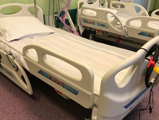 WOŚP wspiera ZSM w walce z koronawirusem