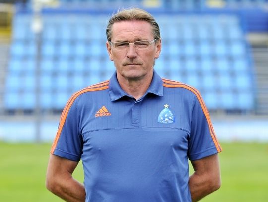 Wraca Ryszard Kołodziejczyk!