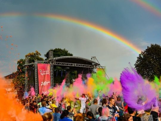 Wracają Dni Miasta! Znamy program obchodów
